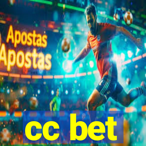 cc bet